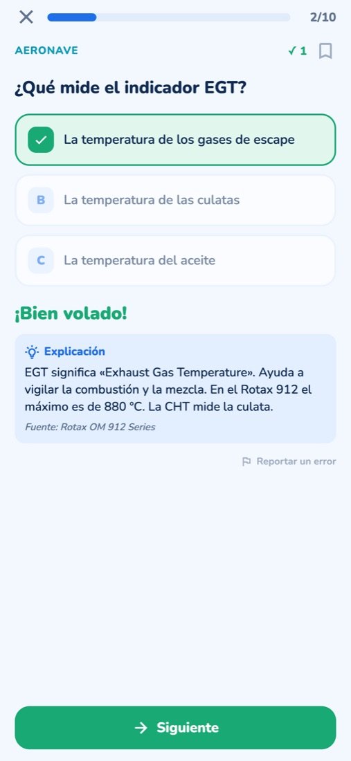Pregunta respondida con su explicación y su fuente