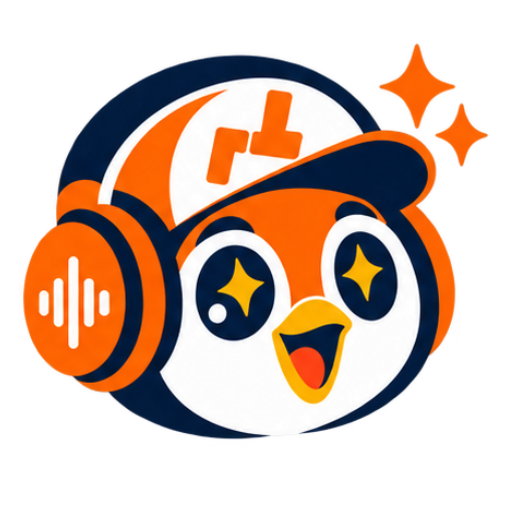 Piquito, la mascota de LearnTravel