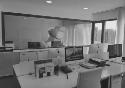 oficina aragonesa de obras civiles